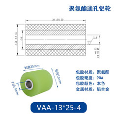 VAA-13×25-4