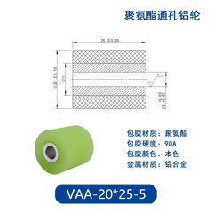 VAA-20×25-5