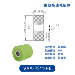 VAA-25×10-6
