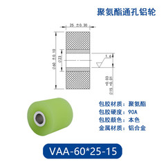 VAA-60×25-15