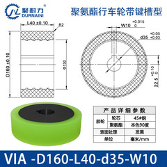 VIA-160×40-35-W10
