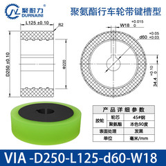 VIA-250×125-60-W18