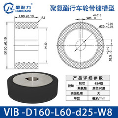 VIB-160×60-25-W8