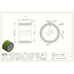 VIB-200×125-40-W12