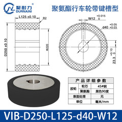 VIB-250×125-40-W12