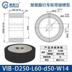 VIB-250×60-50-W14
