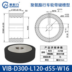 VIB-300×120-55-W16