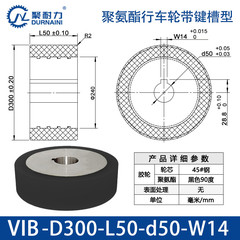 VIB-300×50-50-W14