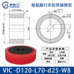 VIC-120×70-25-W8