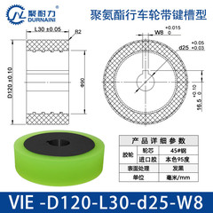 VIE-120×30-25-W8