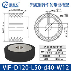 VIF-120×50-40-W12