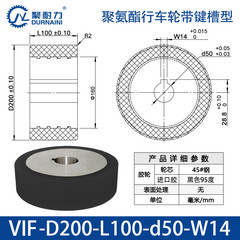 VIF-200×100-50-W14