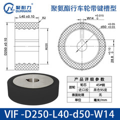 VIF-250×40-50-W14