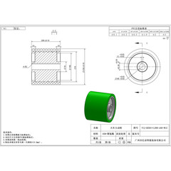 VIJ-250×200-40-W12
